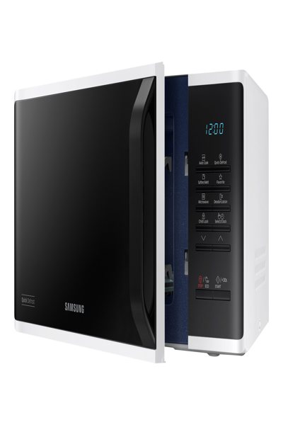 Samsung MS23K3513AW Microwave Oven - MS23K3513AW/EN