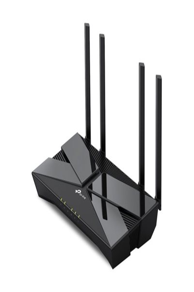 TP-LINK XX530V Network Switch V1 Router wireless porte 1GbE GPON