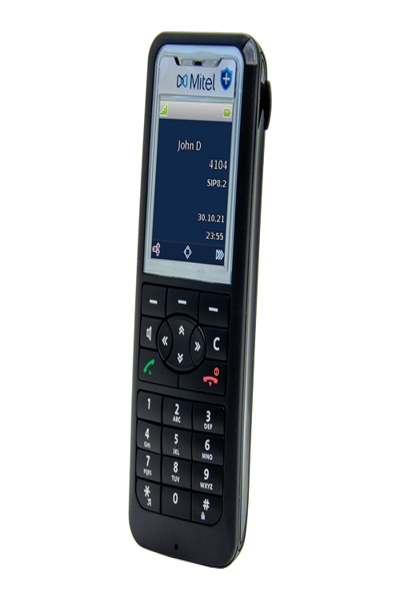 Mitel 612dt Cordless Expansion Handset - 50008371