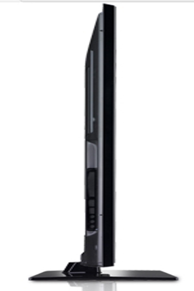 LG 42PW450 42" 3D plasma TV - 42PW450