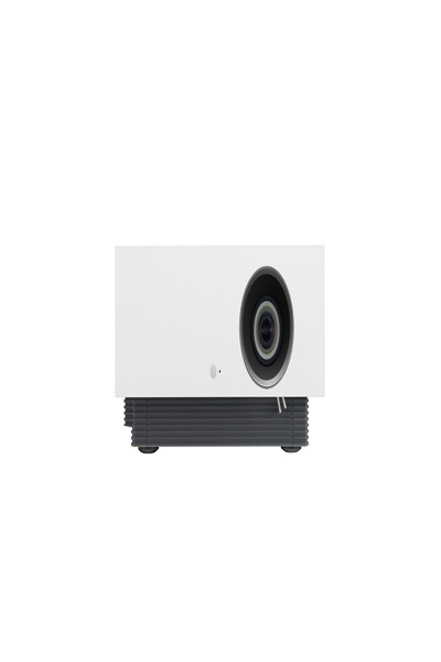 LG CineBeam HU810PW - DLP projector - HU810PW