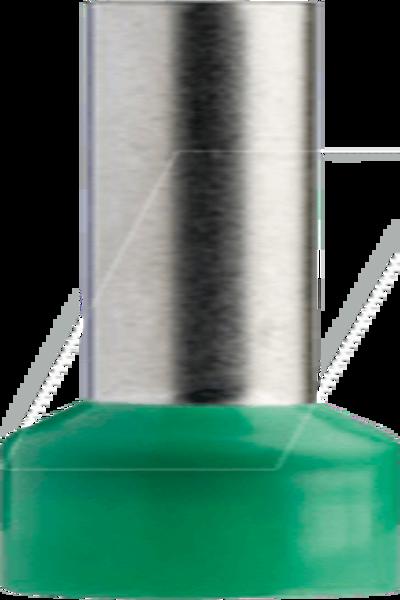 Schneider DZ5CE063 Embout de fil 6 mm² 100 pièces