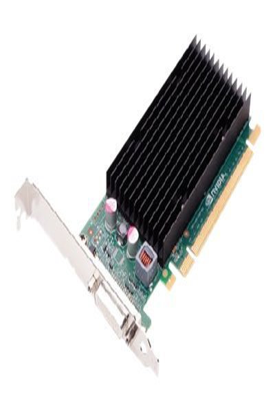 PNY NVS 300 512MB PCIe 16x - Graphics card - PCI - VCNVS300X16DVI