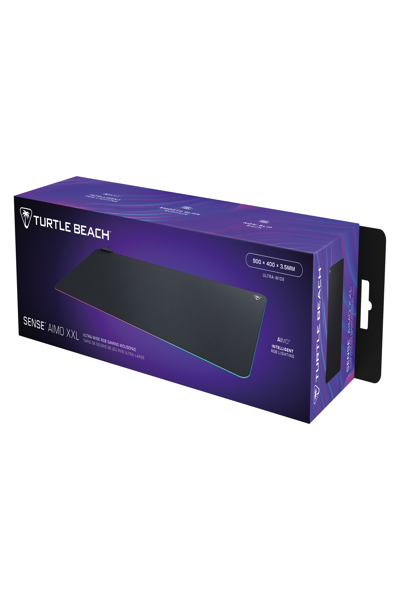 Tapis de souris Turtle Beach Sense AIMO