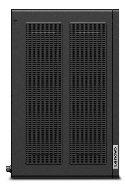 Lenovo ThinkStation P3 Tiny Core i7 13700 arbetsstation - 30H0000GMT