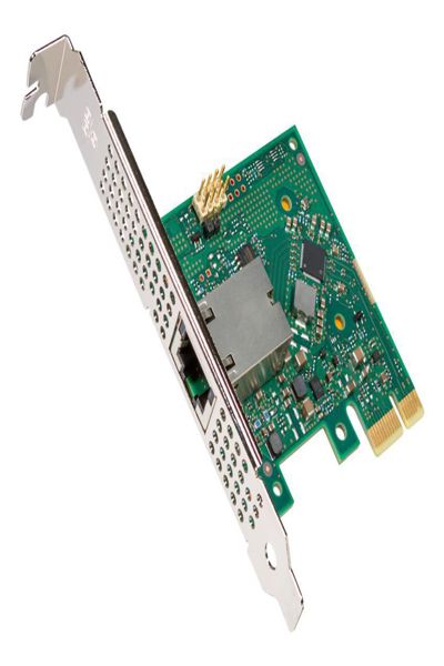 Adaptateur réseau Ethernet Intel I226-T1