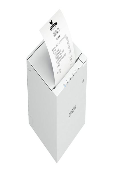 Epson TM m30III receipt printer - C31CK50111