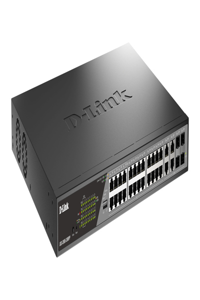 DSS-200G-28MPP/E - DSS-200G-28MPP/E