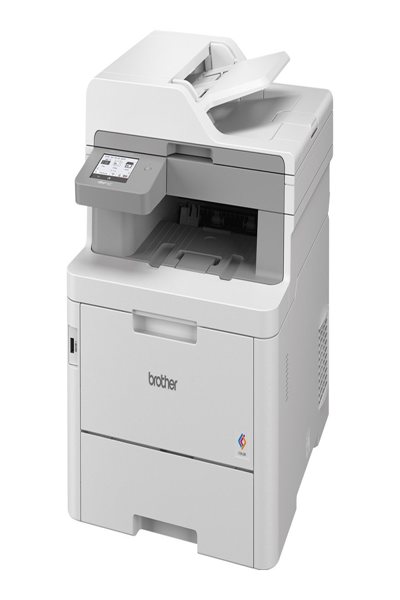Brother MFC-L8340CDW - Multifunktionsskrivare - MFCL8340CDWRE1