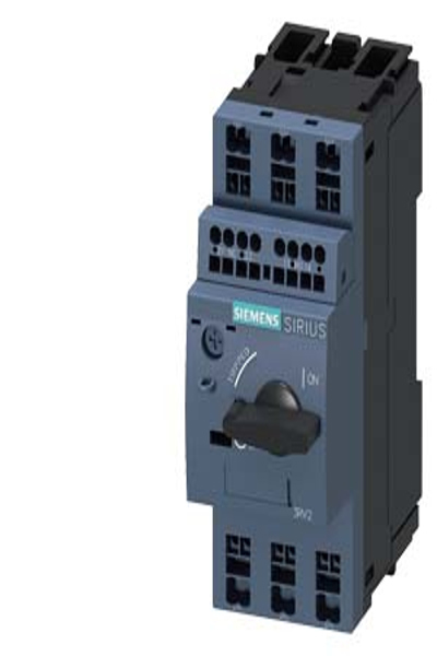 Siemens 3RV2011-1KA25 Motor Protective Circuit Breaker