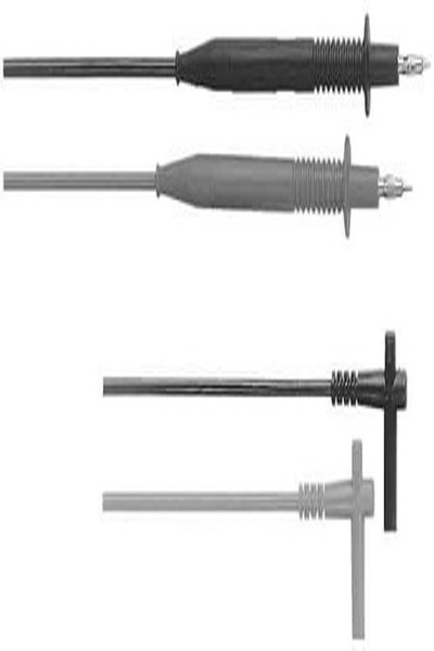 Jeu de câbles d'instruments GMC KS 17-2
