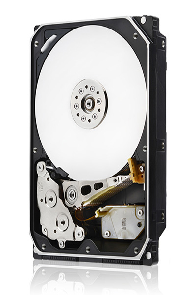 WD Ultrastar DC HC510 HUH721010ALE601