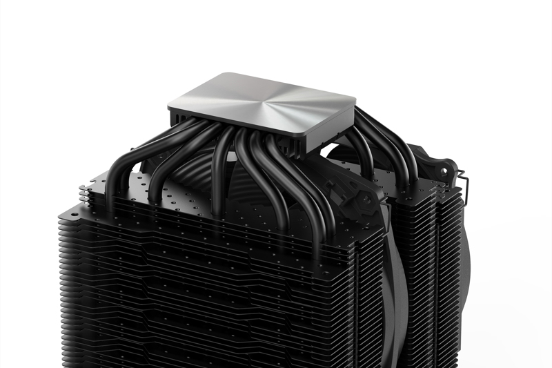 Dark Rock PRO TR4 - Processor cooler - BK023