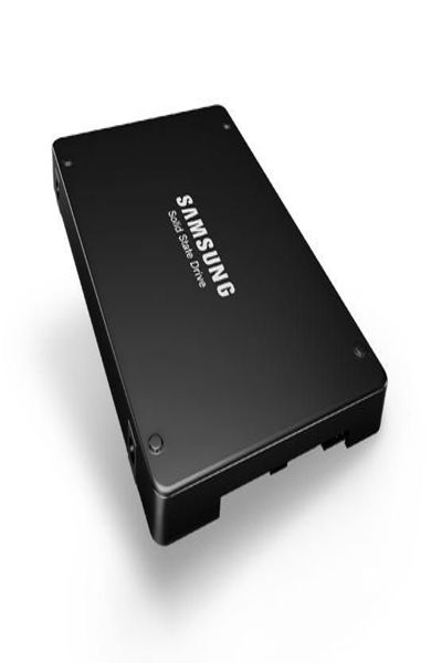 Samsung PM1643a MZILT960HBHQ - SSD - MZILT960HBHQ-00007