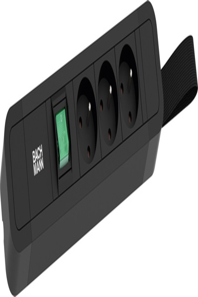 Bachmann PRIMO 2 - Grenuttag - 350057