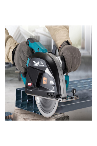 Makita CS002GZ 40V MAX XGT Cirkelsåg - CS002GZ
