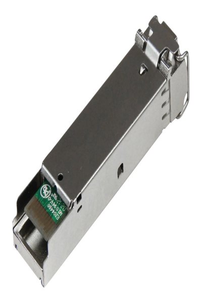 StarTech.com PLUS-SR-ST Transceiver Modul (SFP+ Module, 10GBase-SR Palo Alto Networks kompatibel, Glasfaser, 850nm, LC Multimode mit DDM) - SFP+-Transceiver-Modul (gleichwertig mit: Palo Alto Networks PLUS-SR) - 10 GigE - 10GBase-SR - LC Multi-Mode - bis zu 300 m - PLUS-SR-ST