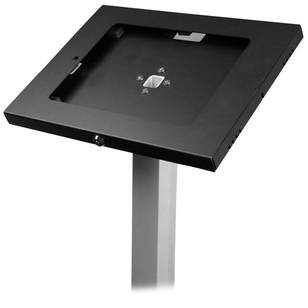 StarTech Secure Tablet Floor Stand Anti-Theft Multimedia - STNDTBLT1FS