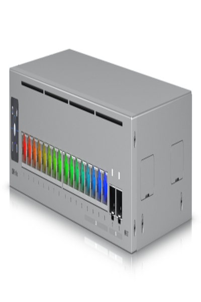 Ubiquiti 16-Port Layer 3 Etherlighting Switch 2.5 GbE - USW-PRO-MAX-16