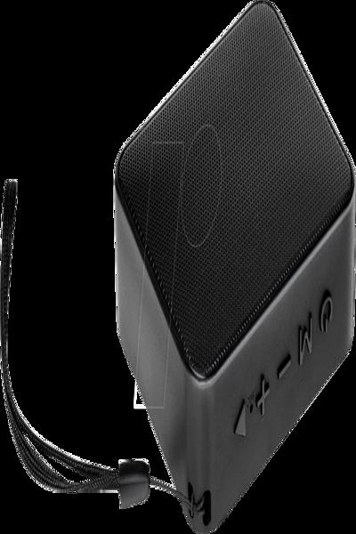 Haut-parleur Bluetooth LogiLink SP0057