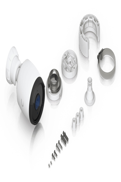 UBIQUITI UNIFI PROTECT G6 NETWORK CAMERA - UVC-G6-BULLET-B