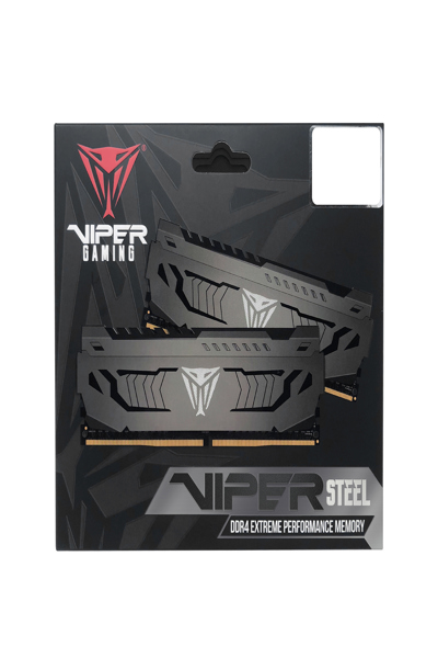 PATRIOT Extreme Performance Viper Steel - PVS48G300C6