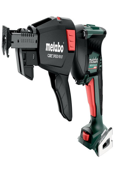 Metabo HBS 18 LTX BL 3000