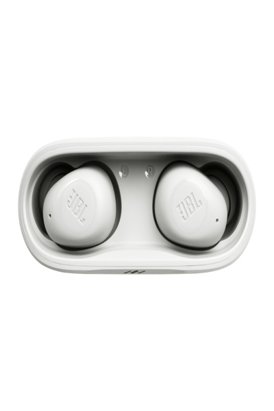 JBL Wave Buds - True wireless earphones with mic - JBLWBUDSWHT