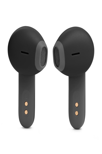 JBL Wave Flex - True wireless earphones with mic - JBLWFLEXBLK