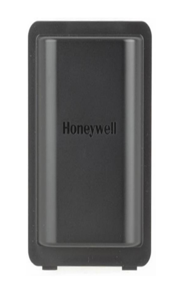 HONEYWELL EDA70-EXT FLADDUCK Svart - EDA70-EXT BAT DOOR
