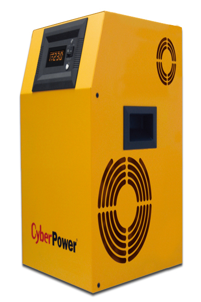 CyberPower Systems Uninterruptible Power Supply UPS Double-Conversion - CPS1500PIE