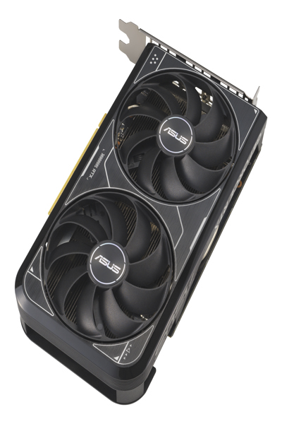 ASUS Dual RTX4060-O8G-V2 RTX 4060 8GB GDDR6 - 90YV0JC4-M0NA00