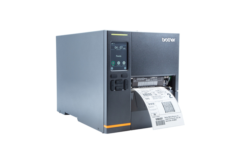 Brother Titan Industrial Printer TJ-4121TN - TJ4121TNZ1
