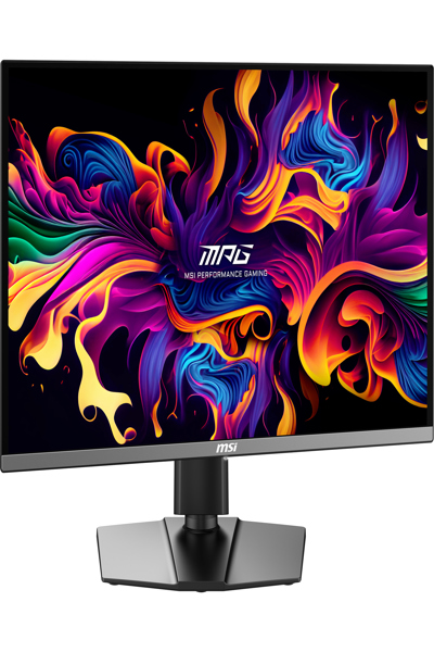 MSI MPG 271QRX QD-OLED Monitor