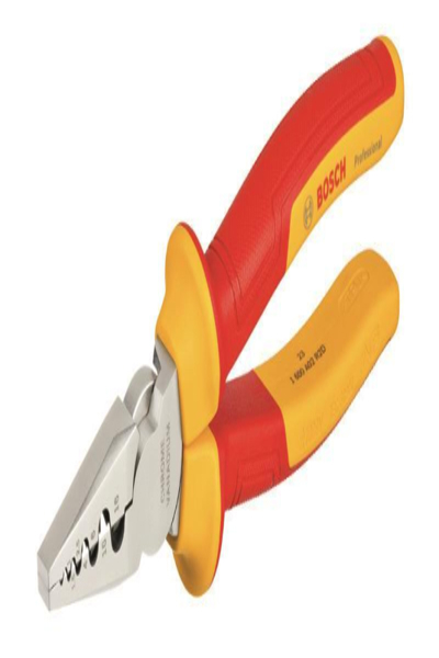 Bosch VDE Crimp-Zange 1600A02NE6