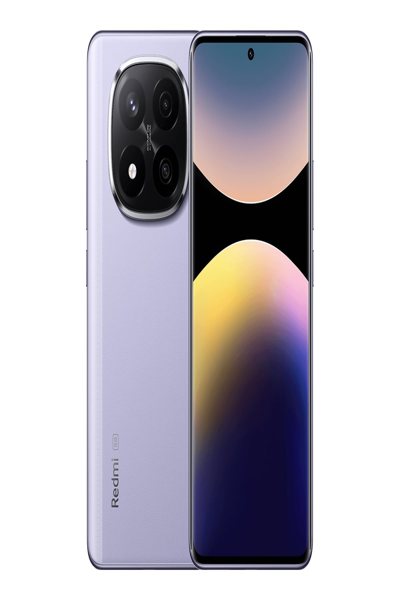Xiaomi Redmi Note 14 Pro Plus - Cellphone - 512 GB