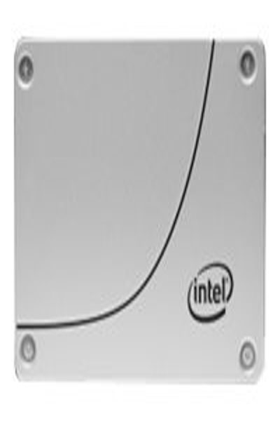 Intel Solid-State Drive DC S4500-serien - SSDSC2KB019T701