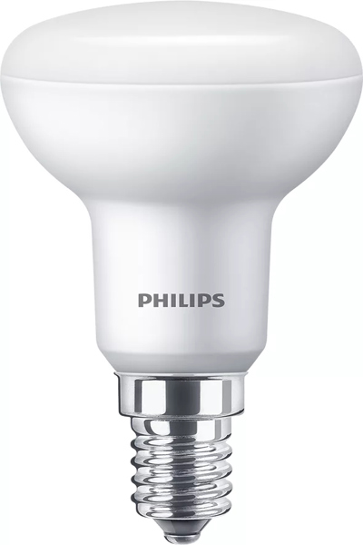 Philips 8719514371927 - 6 W - 50 W - E14 - 640 lm - 15000 h - Warm white
