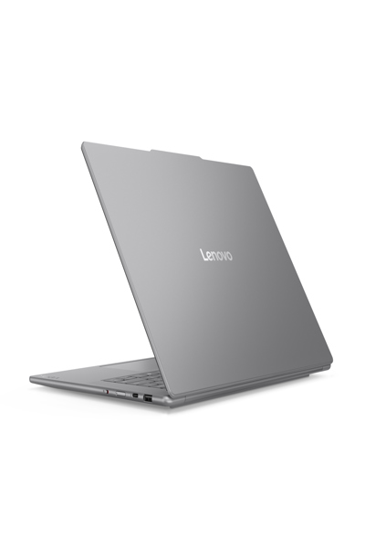 Lenovo Yoga Slim 7i Gen 9 Aura Edition Intel Core Ultra 7 256V Laptop - Core Ultra 7 - 512 GB - 83HM002SPB