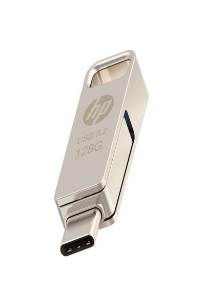 PNY HP x206c - Clé USB - 128 Go