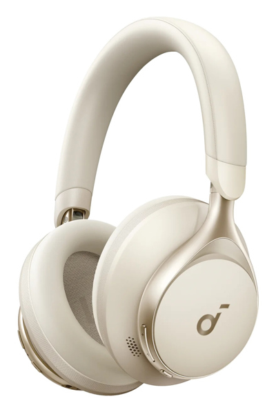Anker Soundcore Space One headphones, white - A3035G21