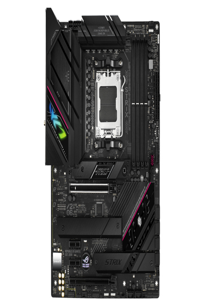 ASUS ROG Strix B650E-F Gaming WiFi - 90MB1BQ0-M0EAY1