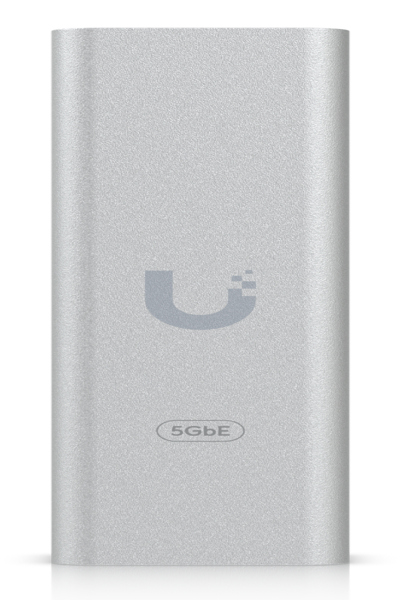 Buy Ubiquiti UACC-ADAPTER-RJ45-USBC-5GE Adapter Ethernet RJ45-USB-C GbE