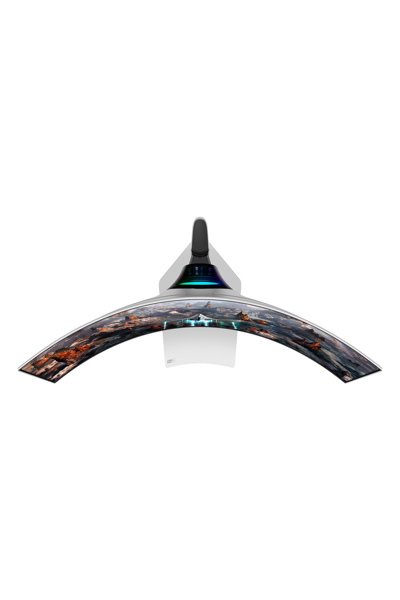 Samsung Odyssey OLED G9 S49CG934SU - LS49CG934SUXEN