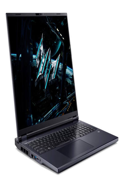 Acer Predator Helios Neo 18 AI PHN18-72-94HW WQXGA Core Ultra 9 275HX RTX 5070Ti - Notebook - Core Ultra 9 - NH.QVLEG.003