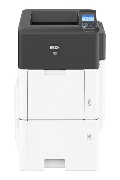 Ricoh P 801 Imprimante 418473 - Imprimante laser/LED