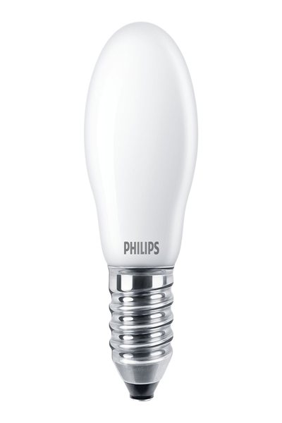 Philips 8718699763916 - 4.3 W - 40 W - E27 - 470 lm - 15000 h - Warm white