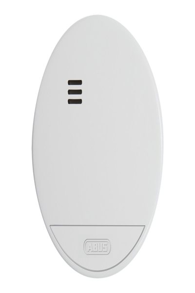 ABUS Security-Center ABUS RWM150 - Battery - 3 V - Lithium - 10 year(s) - Built-in battery - 10 cm
