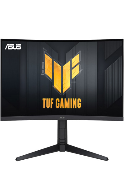 ASUS TUF Gaming VG34VQL3A LED Monitor   - 90LM06F0-B02E70