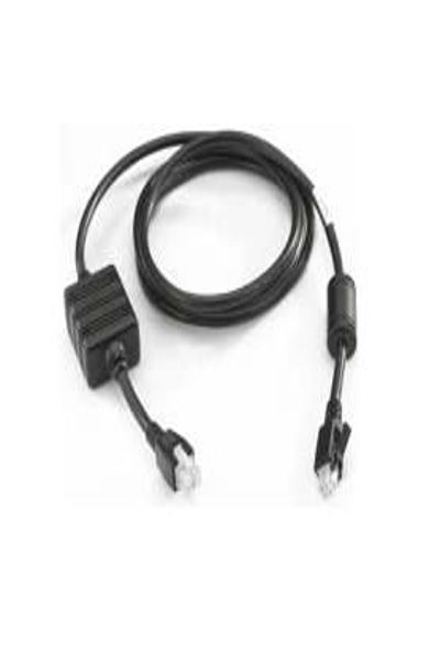 Zebra Power cable (M) (M) - for Zebra MC2200, MC3330XR, MC3390XR - CBL-DC-381A1-01